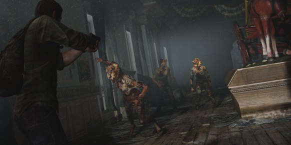 The Last of Us