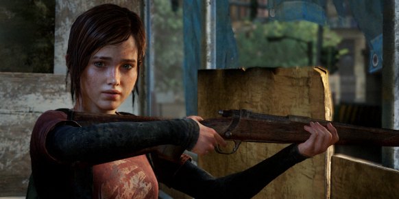 The Last of Us