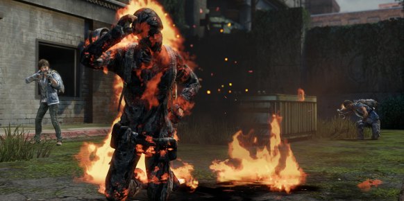 The Last of Us