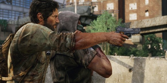 The Last of Us