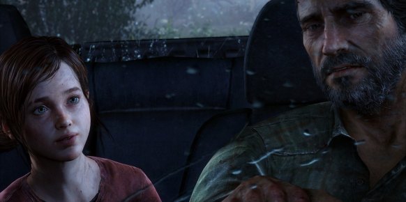 The Last of Us: The Last of Us: Impresiones GamesCom