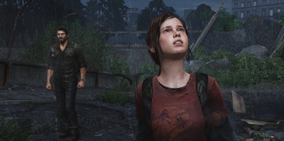The Last of Us The Last of Us