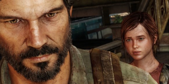 The Last of Us The Last of Us
