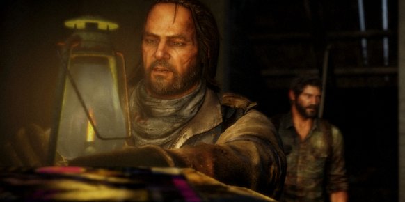The Last of Us The Last of Us