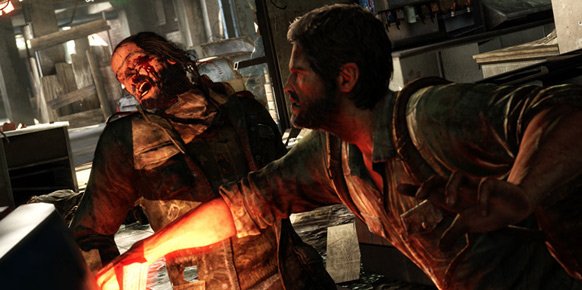 The Last of Us The Last of Us