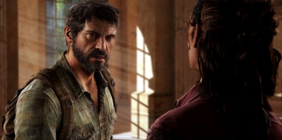 The Last of Us The Last of Us