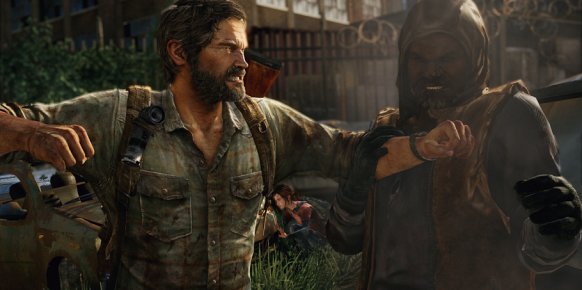 The Last of Us The Last of Us