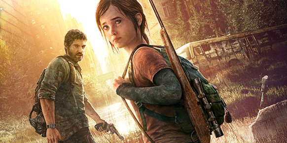 The Last of Us The Last of Us