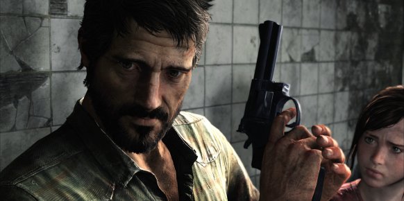 The Last of Us The Last of Us