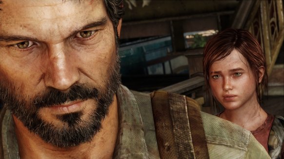The Last of Us: Remasterizado The Last of Us: Remasterizado