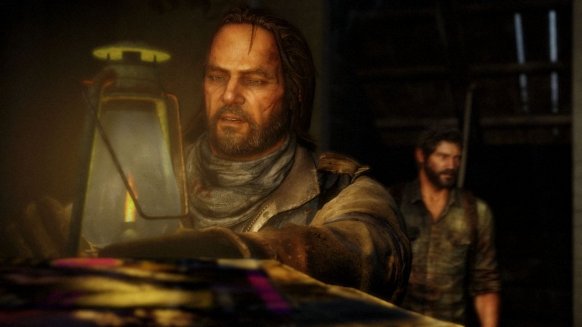The Last of Us: Remasterizado The Last of Us: Remasterizado