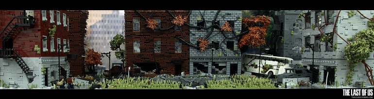 Imagen de The Last of Us Imagen de The Last of Us