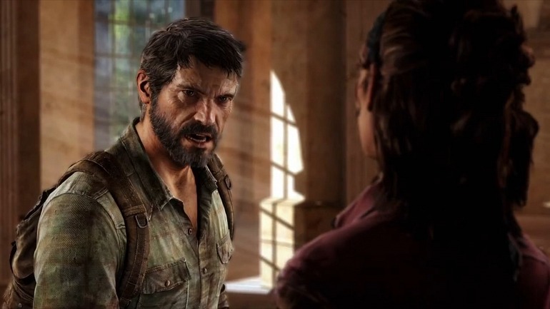 The Last of Us: Remasterizado The Last of Us: Remasterizado