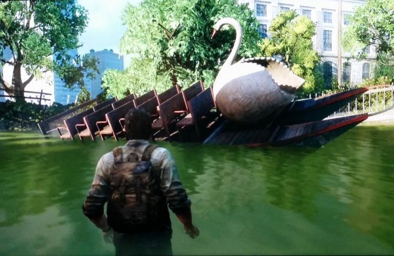 The Last of Us The Last of Us