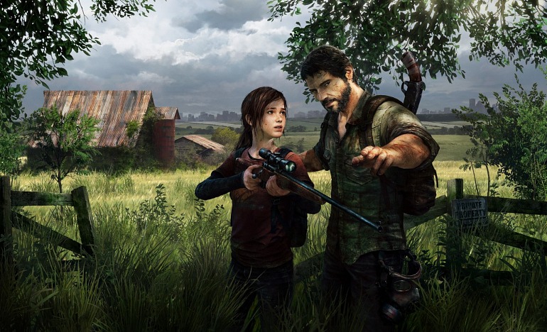 The Last of Us: Part II The Last of Us: Part II