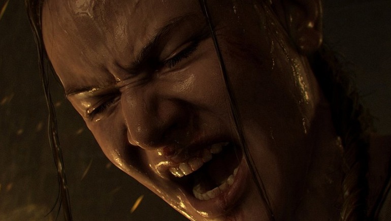 The Last of Us The Last of Us