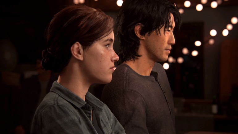 Su continuación, The Last of Us: Parte 2, llegará en mayo. Su continuación, The Last of Us: Parte 2, llegará en mayo.