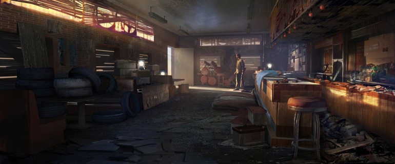 Imagen de The Last of Us Imagen de The Last of Us