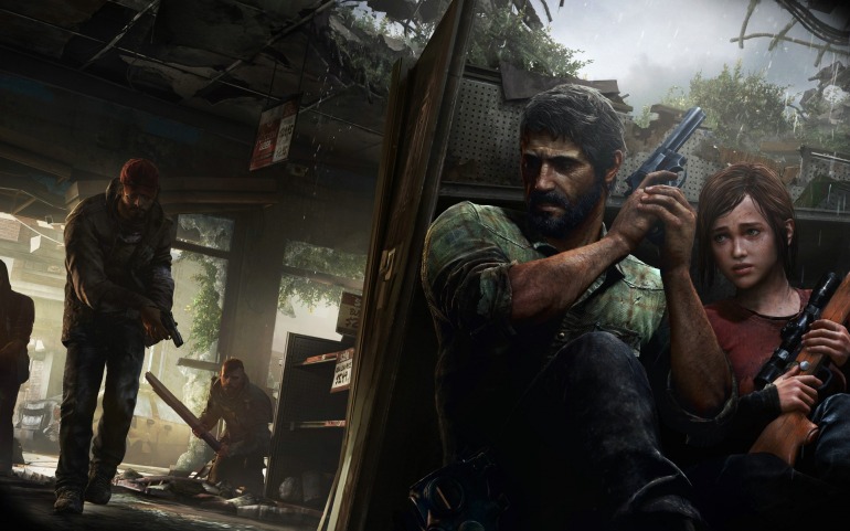 The Last of Us The Last of Us