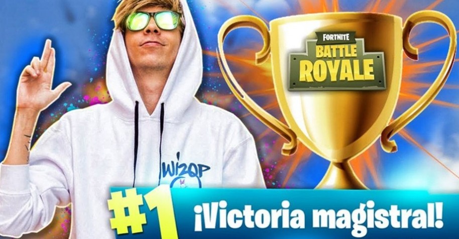 Fortnite Android