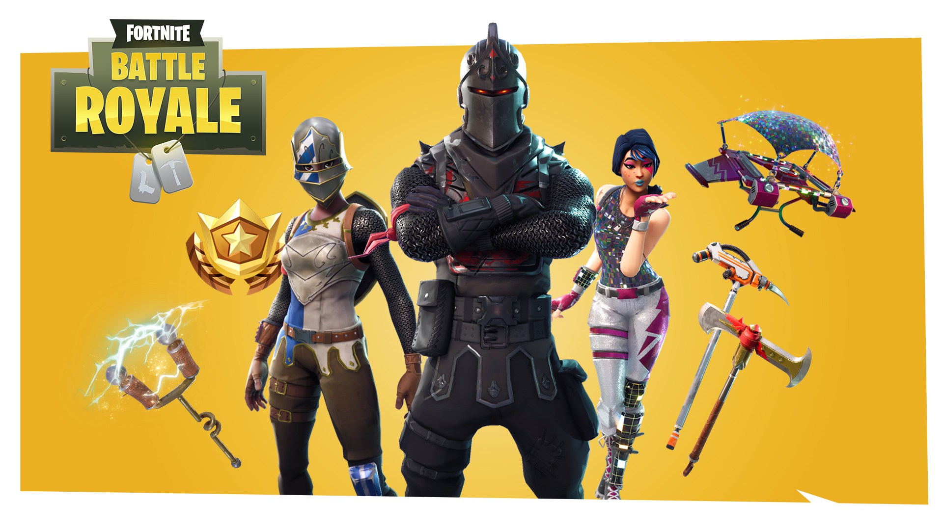 Resultado de imagen de Fortnite temporada 2