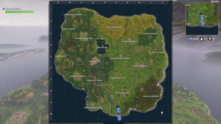 Imagen de Fortnite Imagen de Fortnite