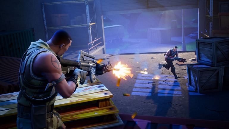 Imagen de Fortnite Imagen de Fortnite