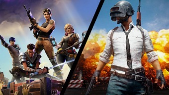 Fortnite o PUBG ¿Qué Battle Royale se adapta mejor a ti?