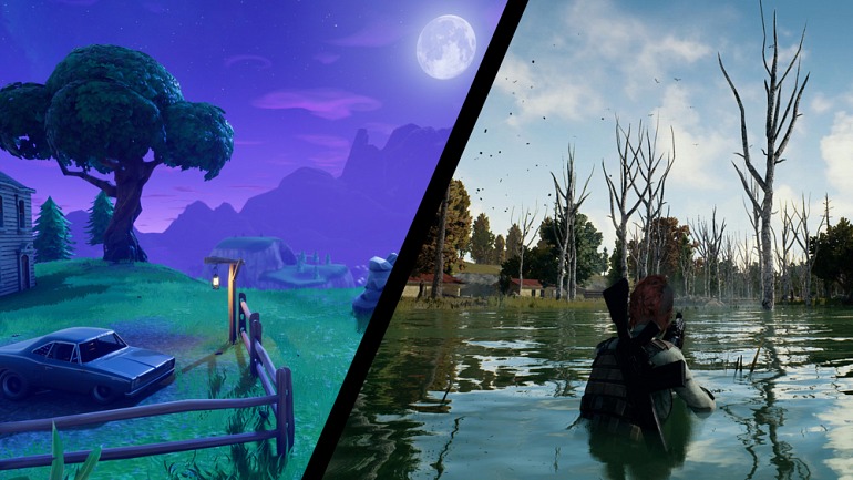 Imagen de PlayerUnknown's Battlegrounds Imagen de PlayerUnknown's Battlegrounds