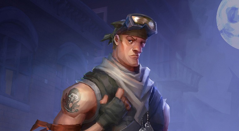 Fortnite Fortnite