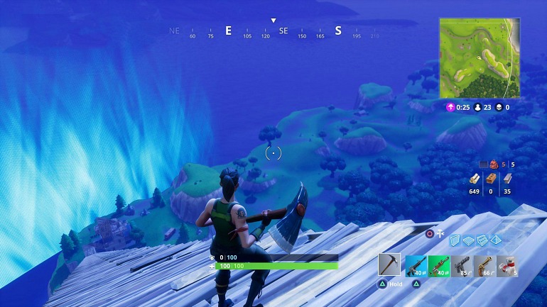 Imagen de Fortnite Imagen de Fortnite