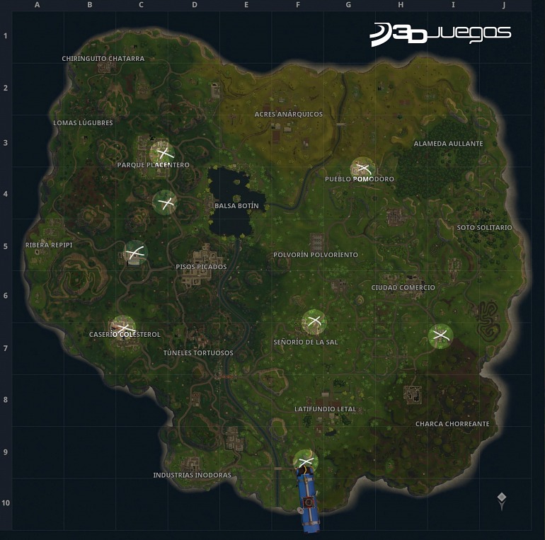 Imagen de Fortnite Imagen de Fortnite