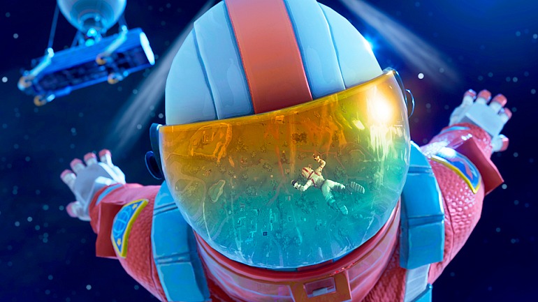 Fortnite Fortnite