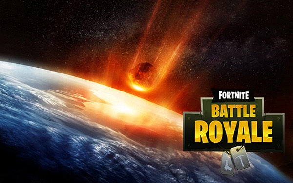 Imagen de Fortnite Imagen de Fortnite