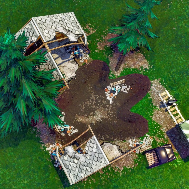 Imagen de Fortnite Imagen de Fortnite