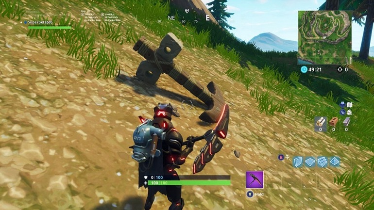 Fortnite Fortnite