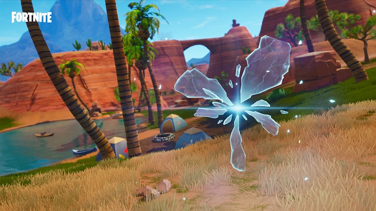 Imagen de Fortnite Imagen de Fortnite