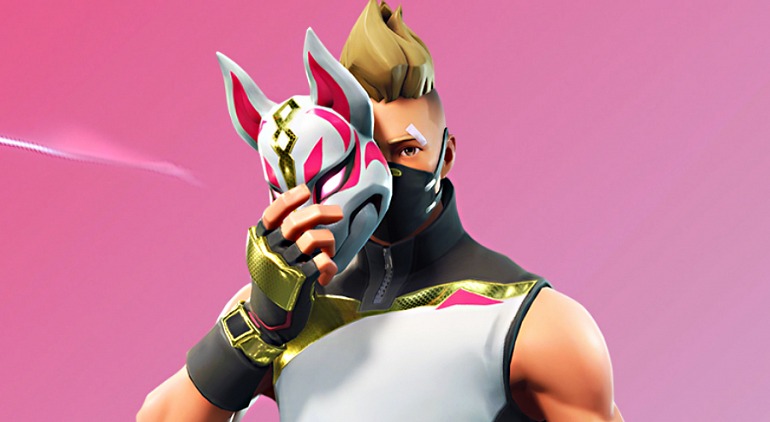 Fortnite Fortnite