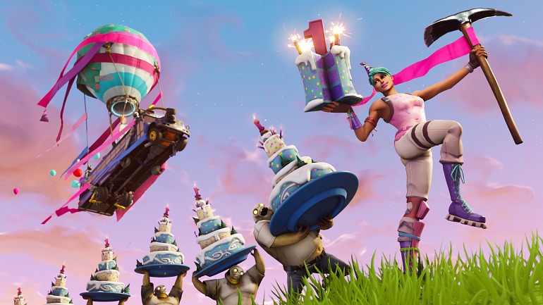 Imagen de Fortnite Imagen de Fortnite
