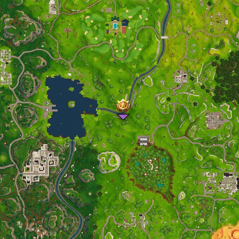 Imagen de Fortnite Imagen de Fortnite