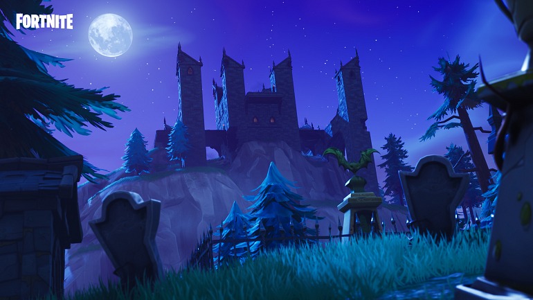 Fortnite Fortnite