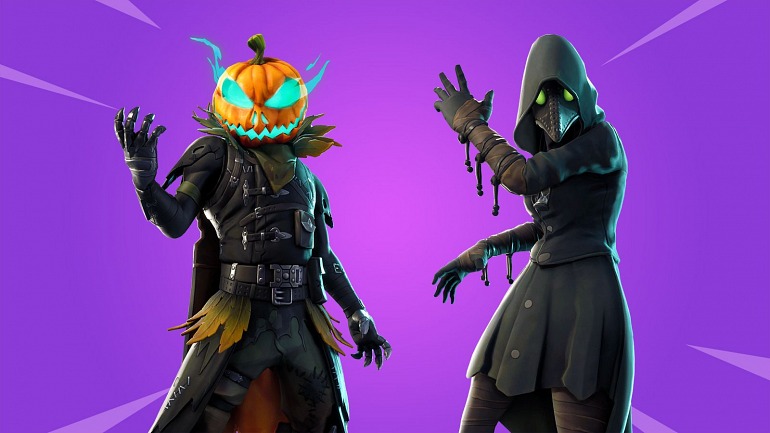 Imagen de Fortnite Imagen de Fortnite