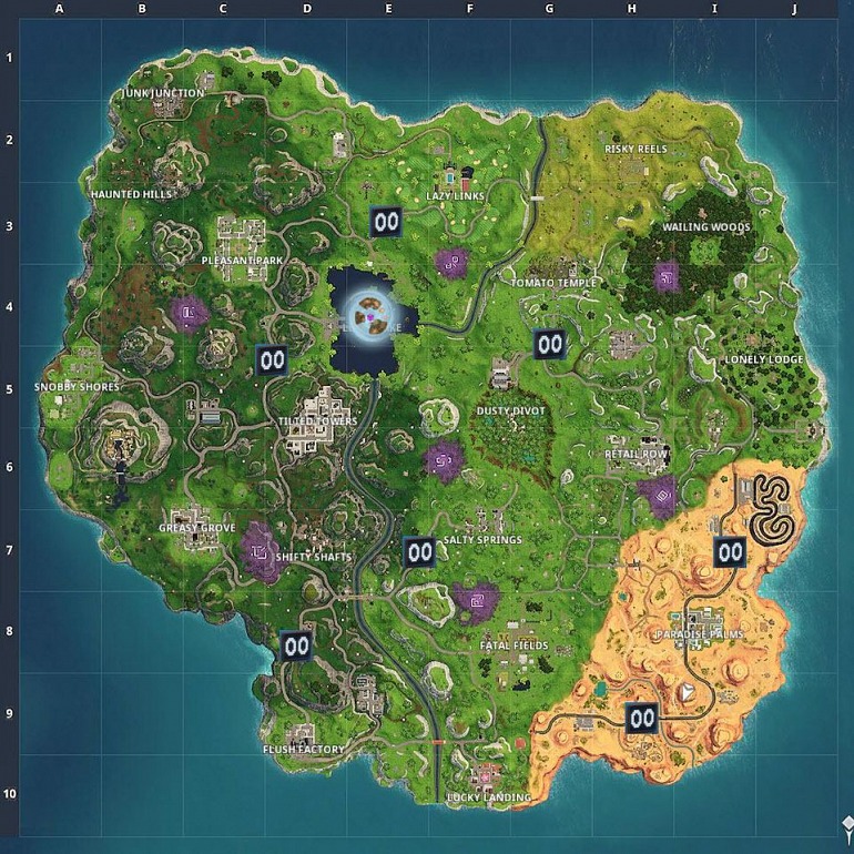 Imagen de Fortnite Imagen de Fortnite