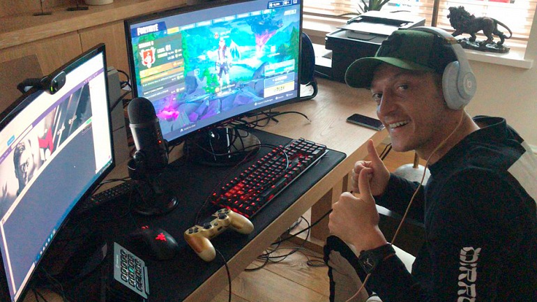 Fortnite Fortnite