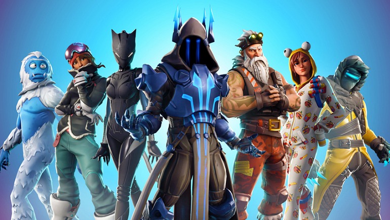 Imagen de Fortnite Imagen de Fortnite
