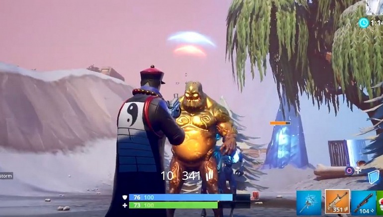 Imagen de Fortnite Imagen de Fortnite
