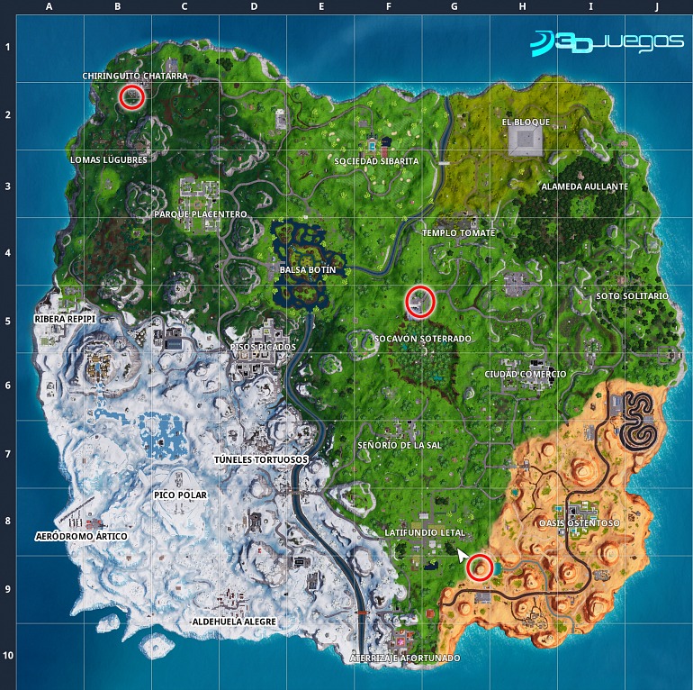 Imagen de Fortnite Imagen de Fortnite