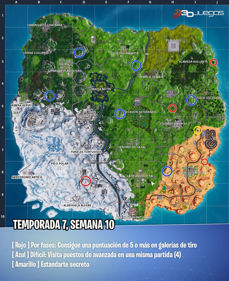 Imagen de Fortnite Imagen de Fortnite