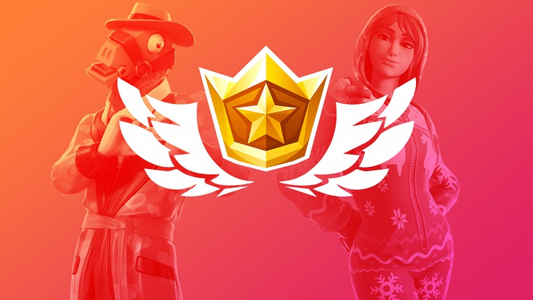 Fortnite Fortnite