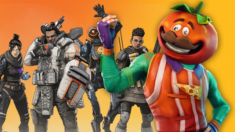 Fortnite Fortnite